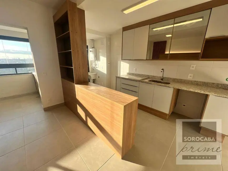 Foto 4 de Apartamento com 2 quartos para alugar, 78m2 em Jardim Emília, Sorocaba - SP