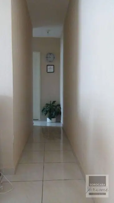 Foto 5 de Apartamento com 2 quartos à venda, 48m2 em Vossoroca, Votorantim - SP