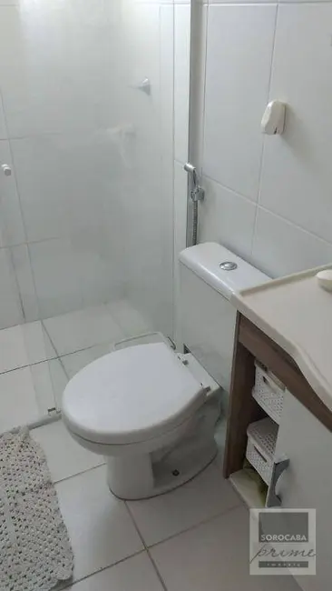 Foto 7 de Apartamento com 2 quartos à venda, 48m2 em Vossoroca, Votorantim - SP