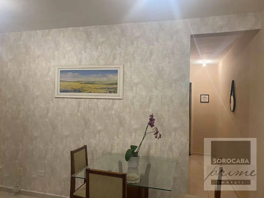 Foto 1 de Apartamento com 2 quartos à venda, 48m2 em Vossoroca, Votorantim - SP