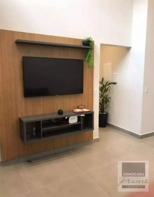 Foto 7 de Casa de Condomínio com 3 quartos à venda, 160m2 em Cajuru do Sul, Sorocaba - SP