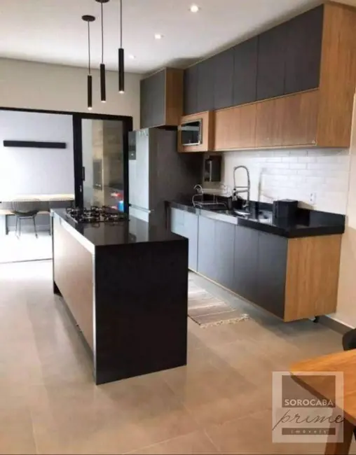 Foto 4 de Casa de Condomínio com 3 quartos à venda, 160m2 em Cajuru do Sul, Sorocaba - SP