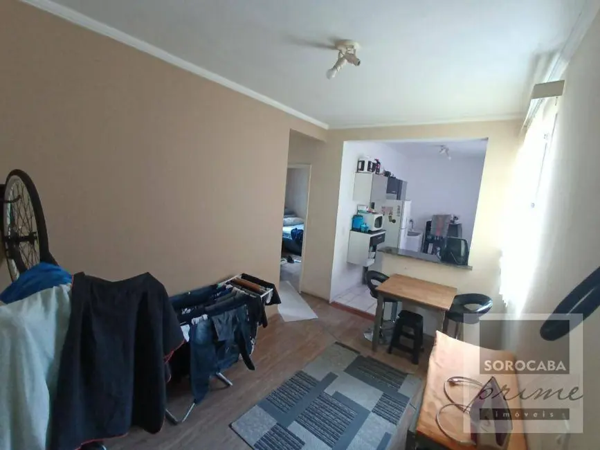 Apartamento com 2 quartos à venda, 45m2 em Aparecidinha, Sorocaba - SP - imagem 2 Foto 2 de Apartamento com 2 quartos à venda, 45m2 em Aparecidinha, Sorocaba - SP