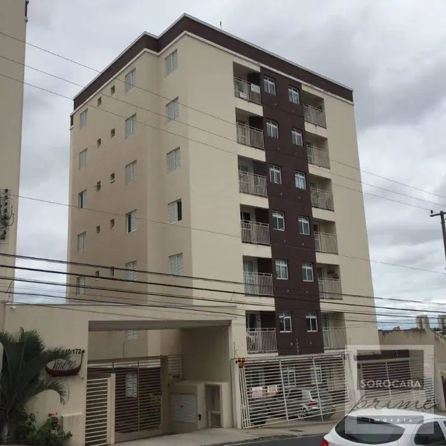Foto 6 de Apartamento com 2 quartos à venda, 50m2 em Jardim Europa, Sorocaba - SP