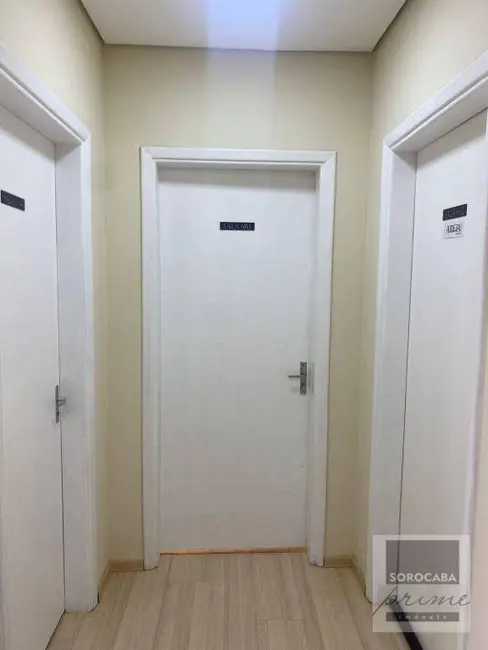 Foto 2 de Sala Comercial para alugar, 22m2 em Centro, Sorocaba - SP