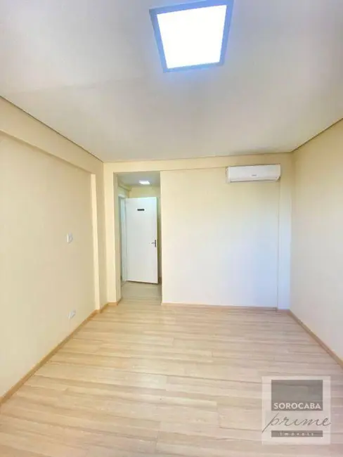 Foto 1 de Sala Comercial para alugar, 22m2 em Centro, Sorocaba - SP