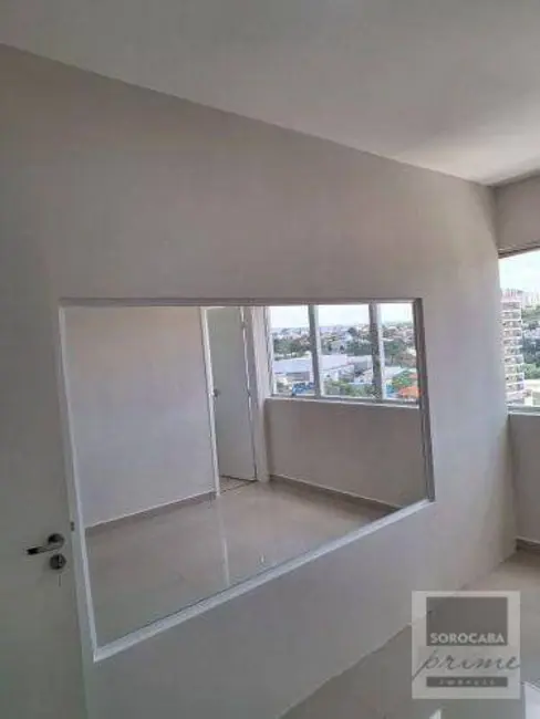 Foto 4 de Sala Comercial para alugar, 59m2 em Parque Campolim, Sorocaba - SP
