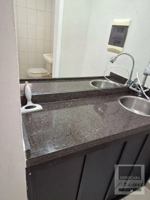 Foto 7 de Sala Comercial para alugar, 59m2 em Parque Campolim, Sorocaba - SP
