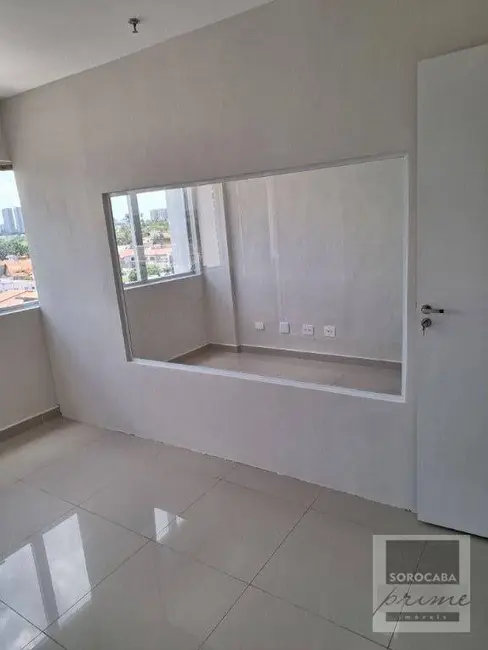 Foto 5 de Sala Comercial para alugar, 59m2 em Parque Campolim, Sorocaba - SP