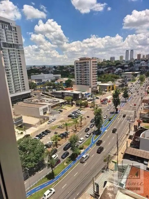 Foto 9 de Sala Comercial para alugar, 59m2 em Parque Campolim, Sorocaba - SP