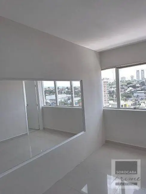 Foto 6 de Sala Comercial para alugar, 59m2 em Parque Campolim, Sorocaba - SP