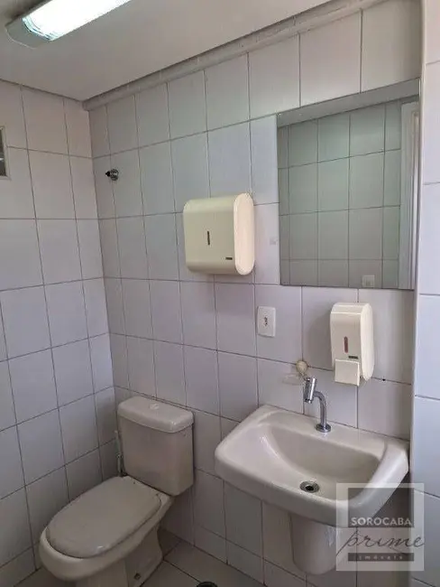Foto 8 de Sala Comercial para alugar, 59m2 em Parque Campolim, Sorocaba - SP