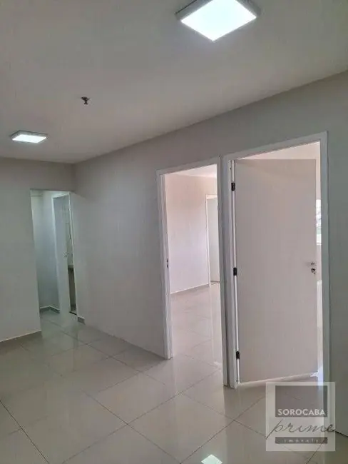 Foto 1 de Sala Comercial para alugar, 59m2 em Parque Campolim, Sorocaba - SP