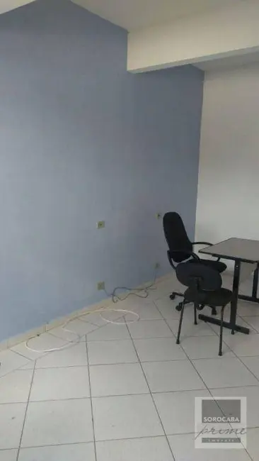 Foto 4 de Sala Comercial para alugar, 17m2 em Vila Hortência, Sorocaba - SP