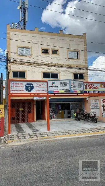 Foto 1 de Sala Comercial para alugar, 17m2 em Vila Hortência, Sorocaba - SP