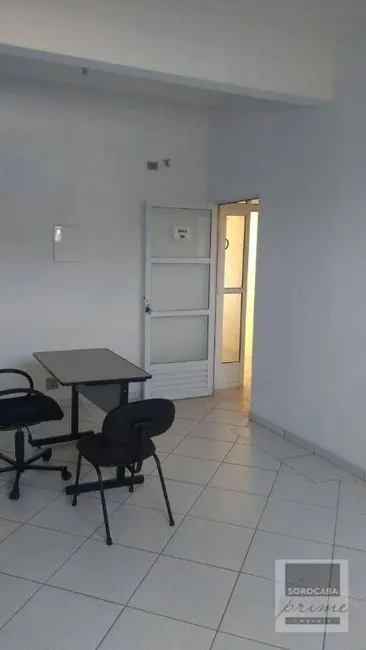 Foto 3 de Sala Comercial para alugar, 17m2 em Vila Hortência, Sorocaba - SP