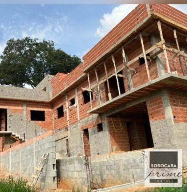Casa de Condomínio com 3 quartos à venda, 400m2 em Wanel Ville, Sorocaba - SP - imagem 7 Foto 7 de Casa de Condomínio com 3 quartos à venda, 400m2 em Wanel Ville, Sorocaba - SP