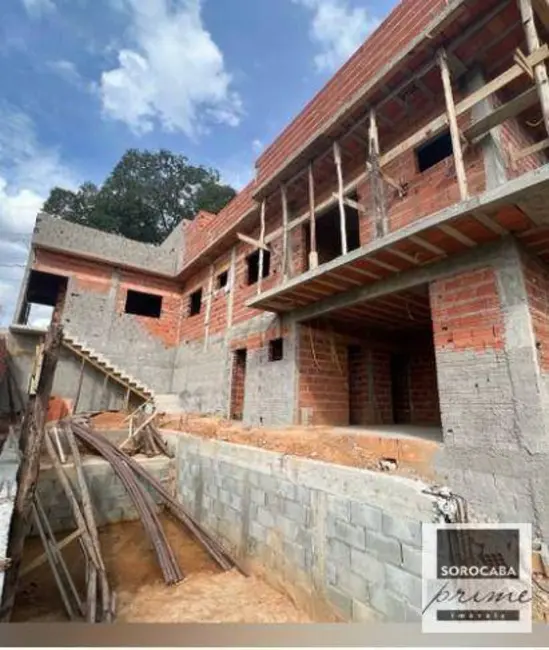 Casa de Condomínio com 3 quartos à venda, 400m2 em Wanel Ville, Sorocaba - SP - imagem 8 Foto 8 de Casa de Condomínio com 3 quartos à venda, 400m2 em Wanel Ville, Sorocaba - SP