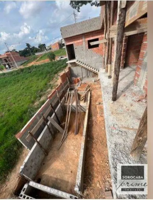 Casa de Condomínio com 3 quartos à venda, 400m2 em Wanel Ville, Sorocaba - SP - imagem 4 Foto 4 de Casa de Condomínio com 3 quartos à venda, 400m2 em Wanel Ville, Sorocaba - SP
