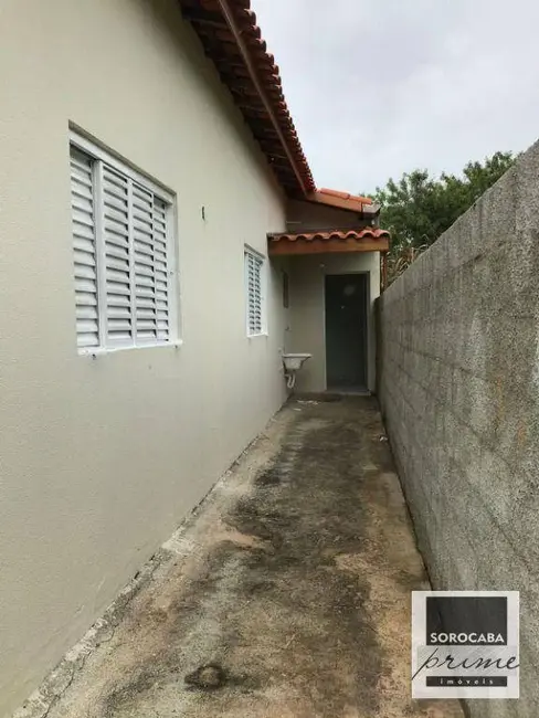 Foto 8 de Casa com 2 quartos à venda, 195m2 em Parque Vitória Régia, Sorocaba - SP
