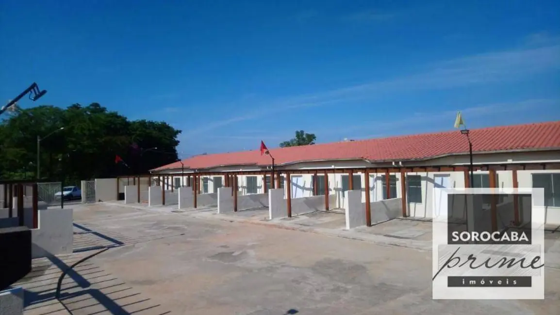 Foto 9 de Casa com 2 quartos à venda, 195m2 em Parque Vitória Régia, Sorocaba - SP