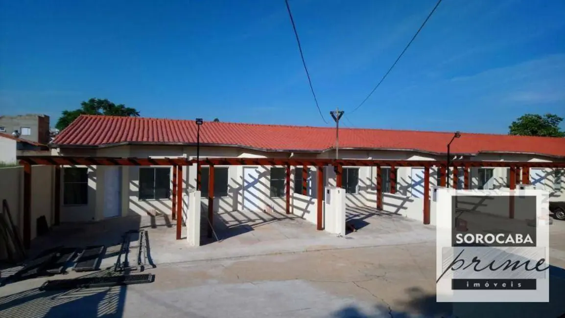 Foto 1 de Casa com 2 quartos à venda, 195m2 em Parque Vitória Régia, Sorocaba - SP