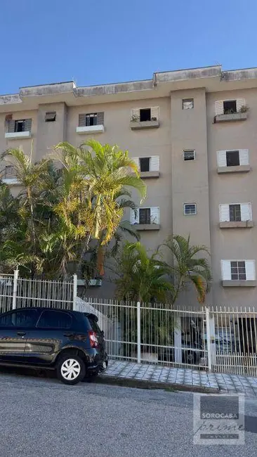 Foto 2 de Apartamento com 2 quartos à venda, 56m2 em Vila Jardini, Sorocaba - SP