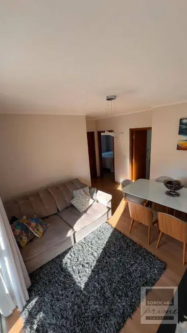 Foto 7 de Apartamento com 2 quartos à venda, 56m2 em Vila Jardini, Sorocaba - SP