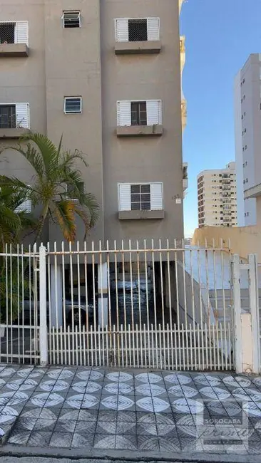 Foto 3 de Apartamento com 2 quartos à venda, 56m2 em Vila Jardini, Sorocaba - SP