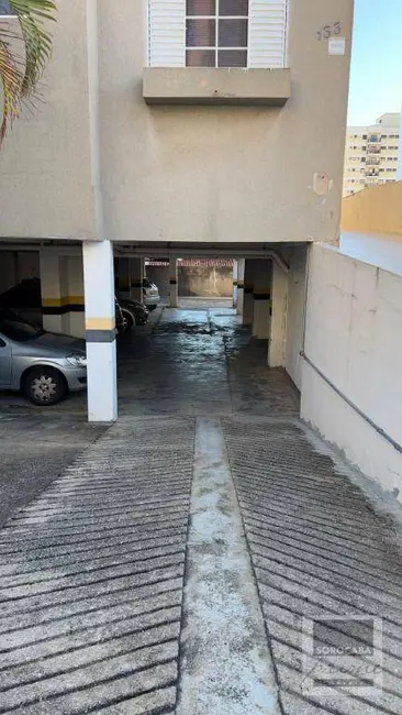 Foto 4 de Apartamento com 2 quartos à venda, 56m2 em Vila Jardini, Sorocaba - SP