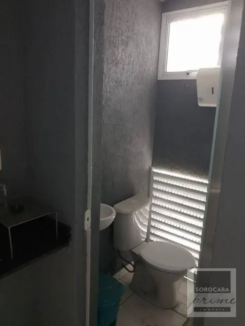 Foto 5 de Sala Comercial à venda, 45m2 em Jardim Faculdade, Sorocaba - SP