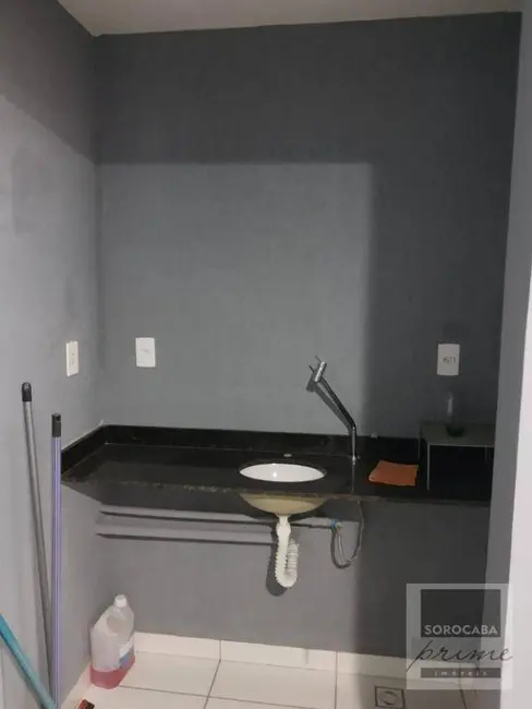 Foto 6 de Sala Comercial à venda, 45m2 em Jardim Faculdade, Sorocaba - SP