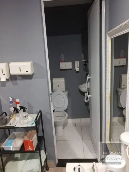 Foto 4 de Sala Comercial à venda, 45m2 em Jardim Faculdade, Sorocaba - SP