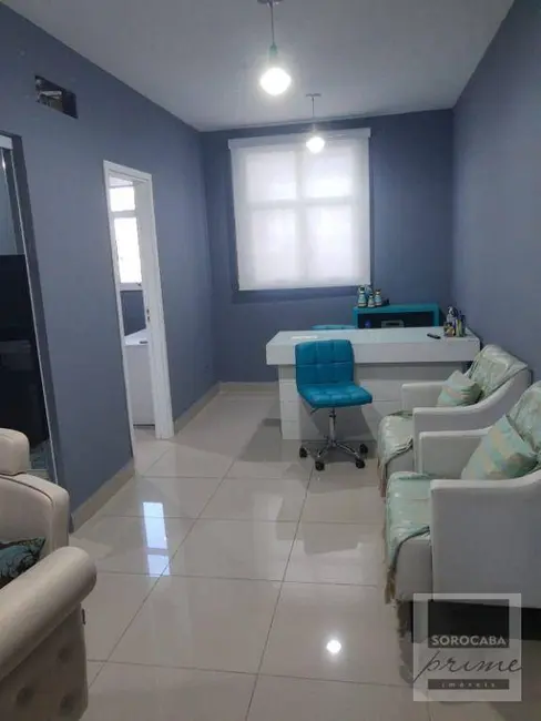 Foto 1 de Sala Comercial à venda, 45m2 em Jardim Faculdade, Sorocaba - SP