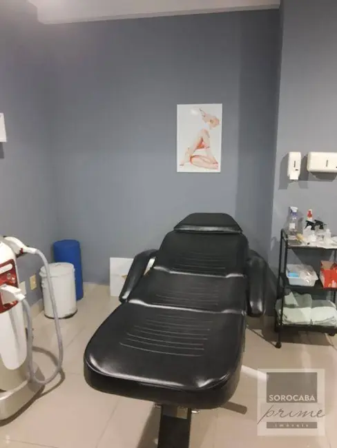 Foto 2 de Sala Comercial à venda, 45m2 em Jardim Faculdade, Sorocaba - SP