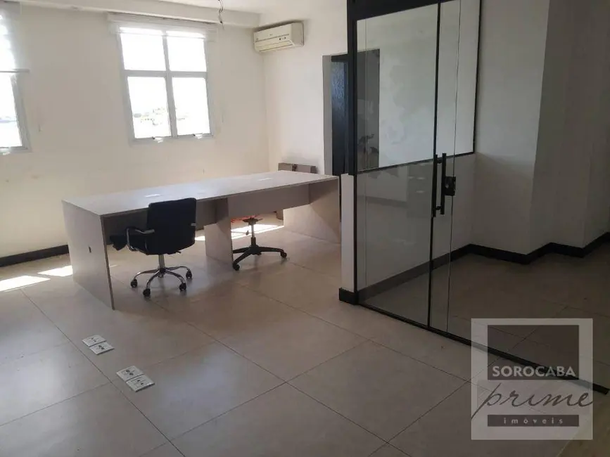Foto 2 de Sala Comercial à venda e para alugar, 45m2 em Jardim Faculdade, Sorocaba - SP