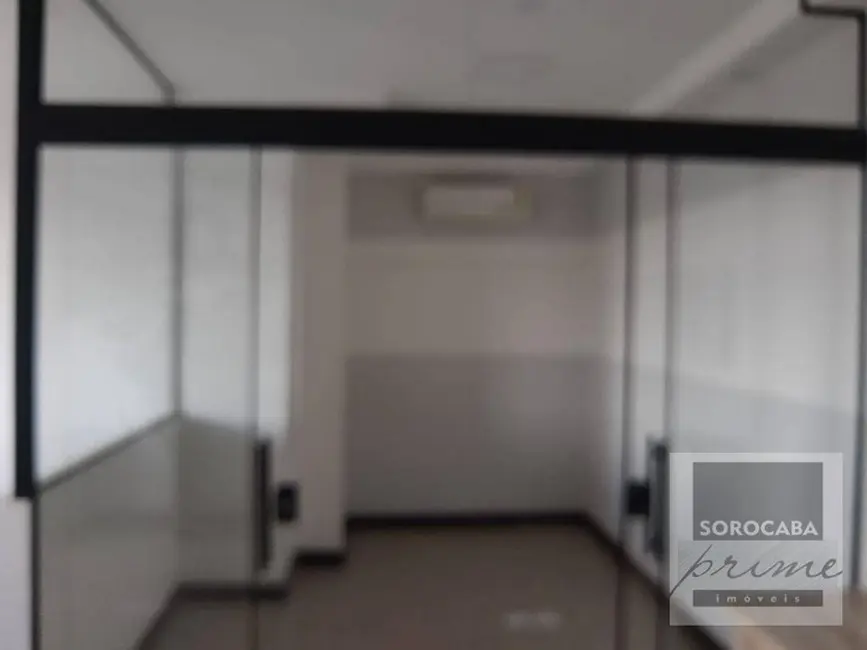Foto 3 de Sala Comercial à venda e para alugar, 45m2 em Jardim Faculdade, Sorocaba - SP