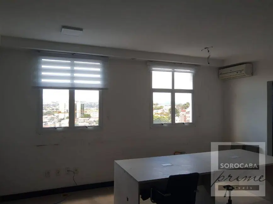 Foto 5 de Sala Comercial à venda e para alugar, 45m2 em Jardim Faculdade, Sorocaba - SP