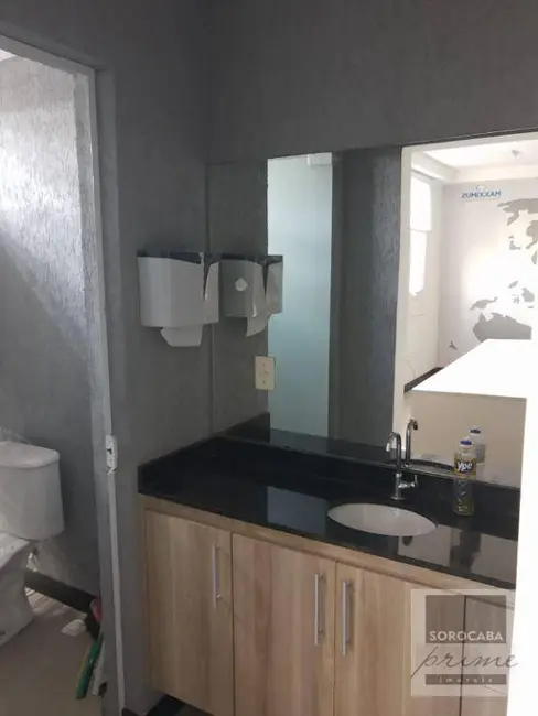 Foto 6 de Sala Comercial à venda e para alugar, 45m2 em Jardim Faculdade, Sorocaba - SP