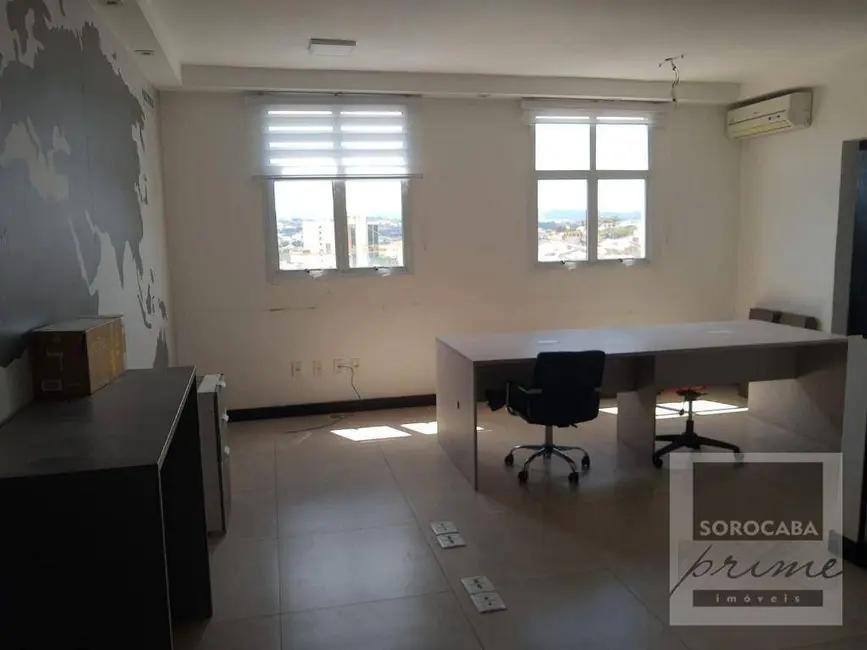 Foto 4 de Sala Comercial à venda e para alugar, 45m2 em Jardim Faculdade, Sorocaba - SP