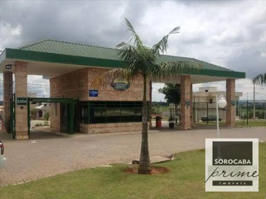 Foto 4 de Terreno / Lote à venda, 250m2 em Cajuru do Sul, Sorocaba - SP
