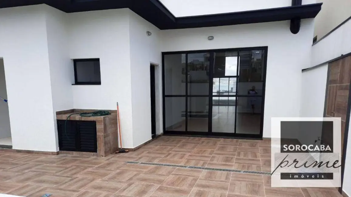 Foto 4 de Sobrado com 3 quartos à venda, 300m2 em Sorocaba - SP