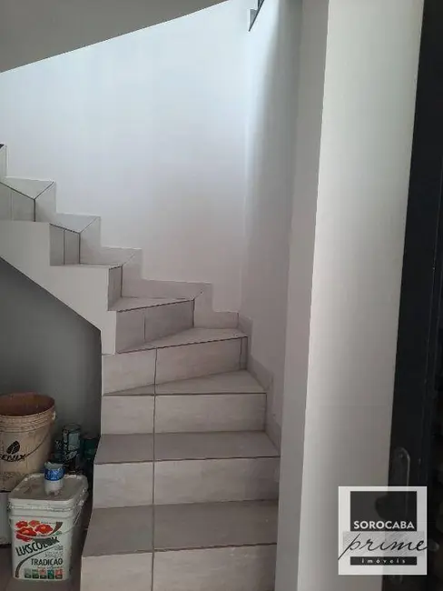 Foto 3 de Sobrado com 3 quartos à venda, 300m2 em Sorocaba - SP