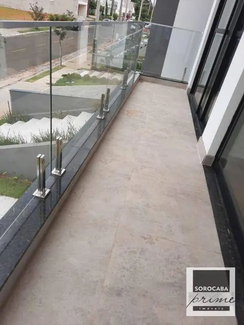 Foto 5 de Sobrado com 3 quartos à venda, 300m2 em Sorocaba - SP