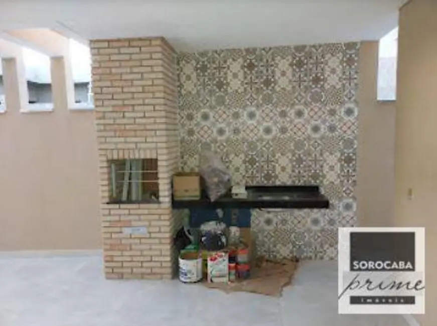 Casa de Condomínio com 3 quartos à venda, 200m2 em Wanel Ville, Sorocaba - SP - imagem 6 Foto 6 de Casa de Condomínio com 3 quartos à venda, 200m2 em Wanel Ville, Sorocaba - SP