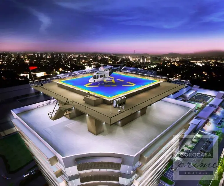 Foto 6 de Sala Comercial para alugar, 245m2 em Parque Bela Vista, Votorantim - SP