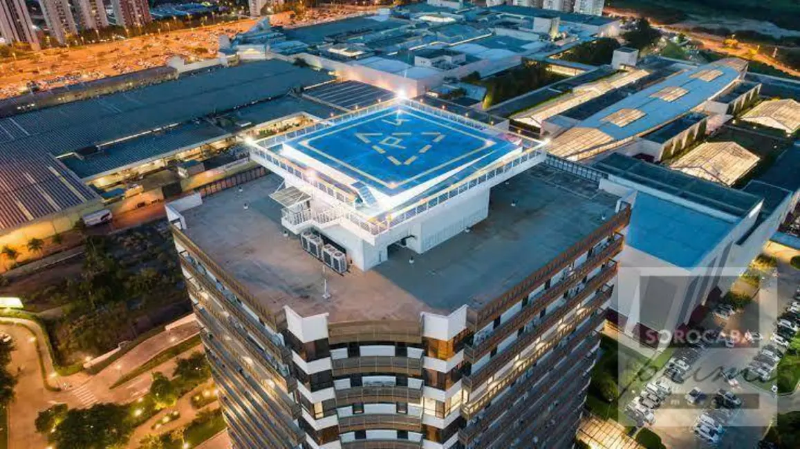 Foto 2 de Sala Comercial para alugar, 245m2 em Parque Bela Vista, Votorantim - SP