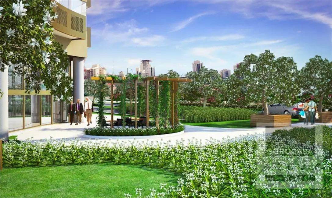 Foto 7 de Sala Comercial para alugar, 245m2 em Parque Bela Vista, Votorantim - SP