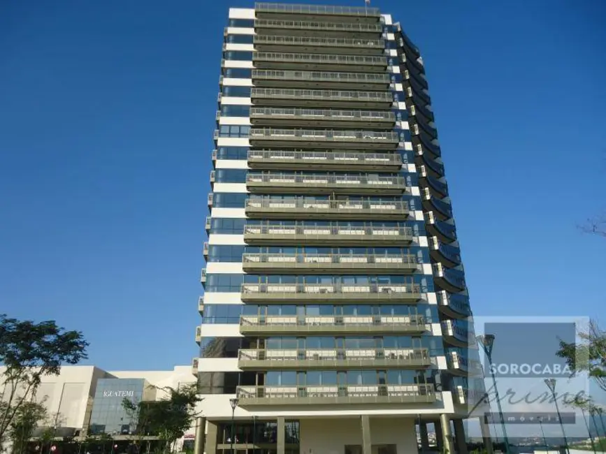 Foto 3 de Sala Comercial para alugar, 245m2 em Parque Bela Vista, Votorantim - SP