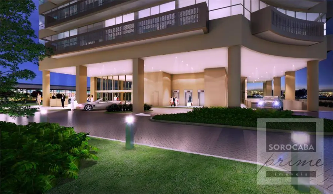 Foto 8 de Sala Comercial para alugar, 245m2 em Parque Bela Vista, Votorantim - SP